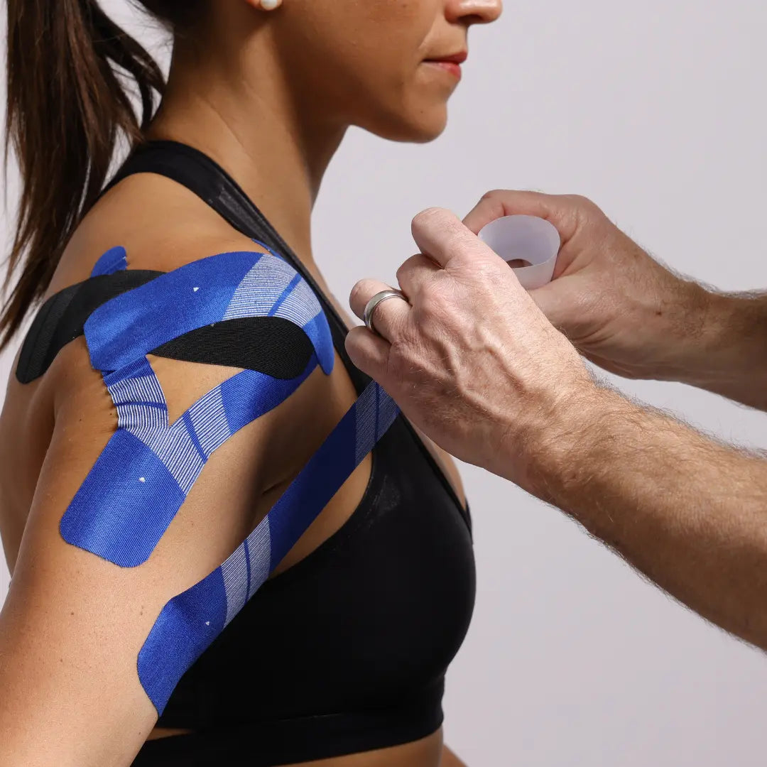 Course 4: Taping for Muscle Function & Pain Modification - Image 4