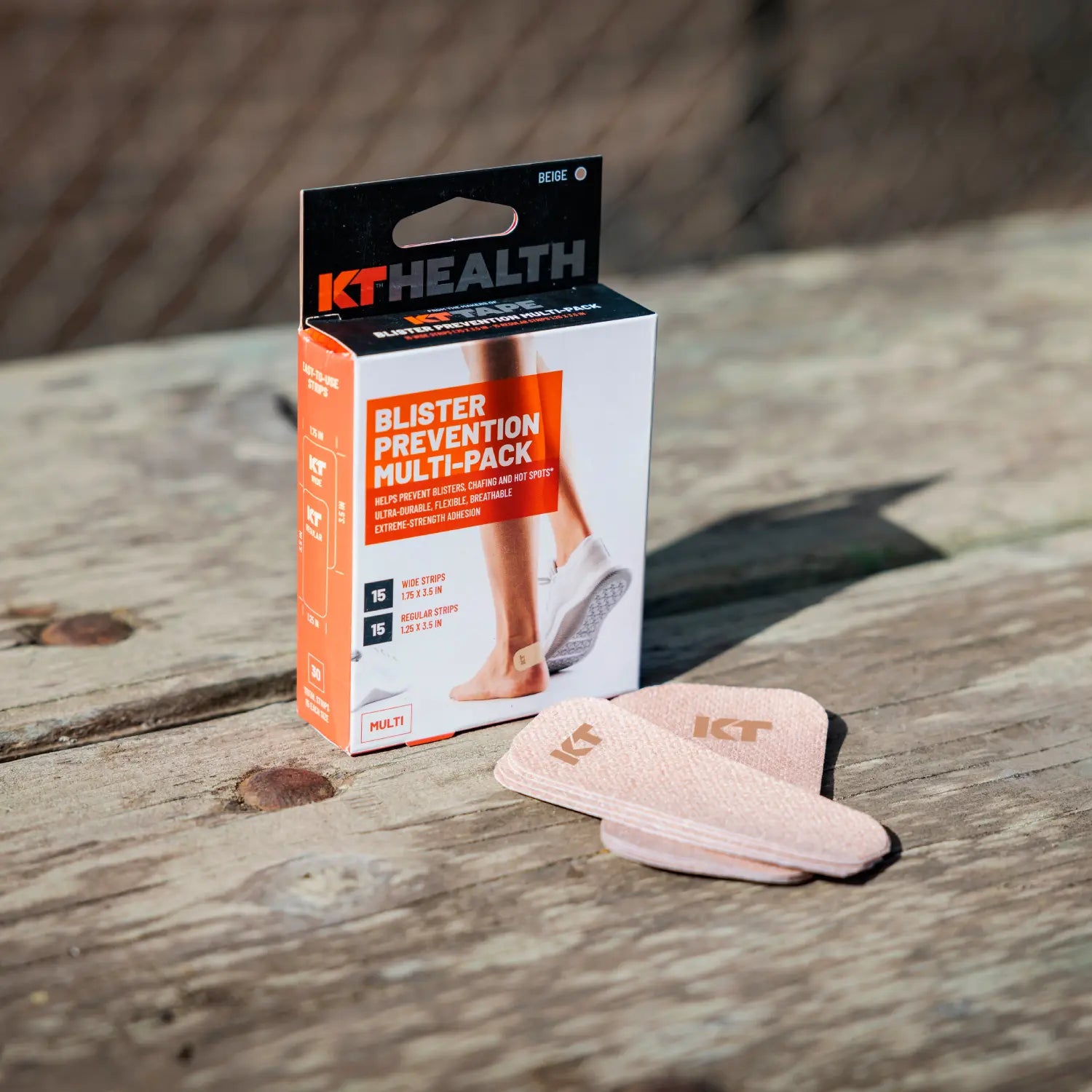 KT Health Blister Prevention Tape - Image 5