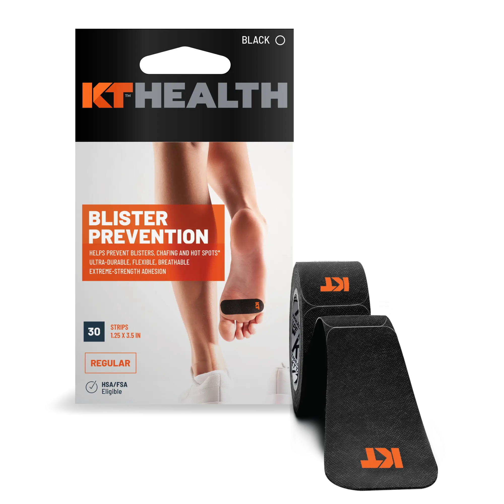 KT Health Blister Prevention Tape - Image 9