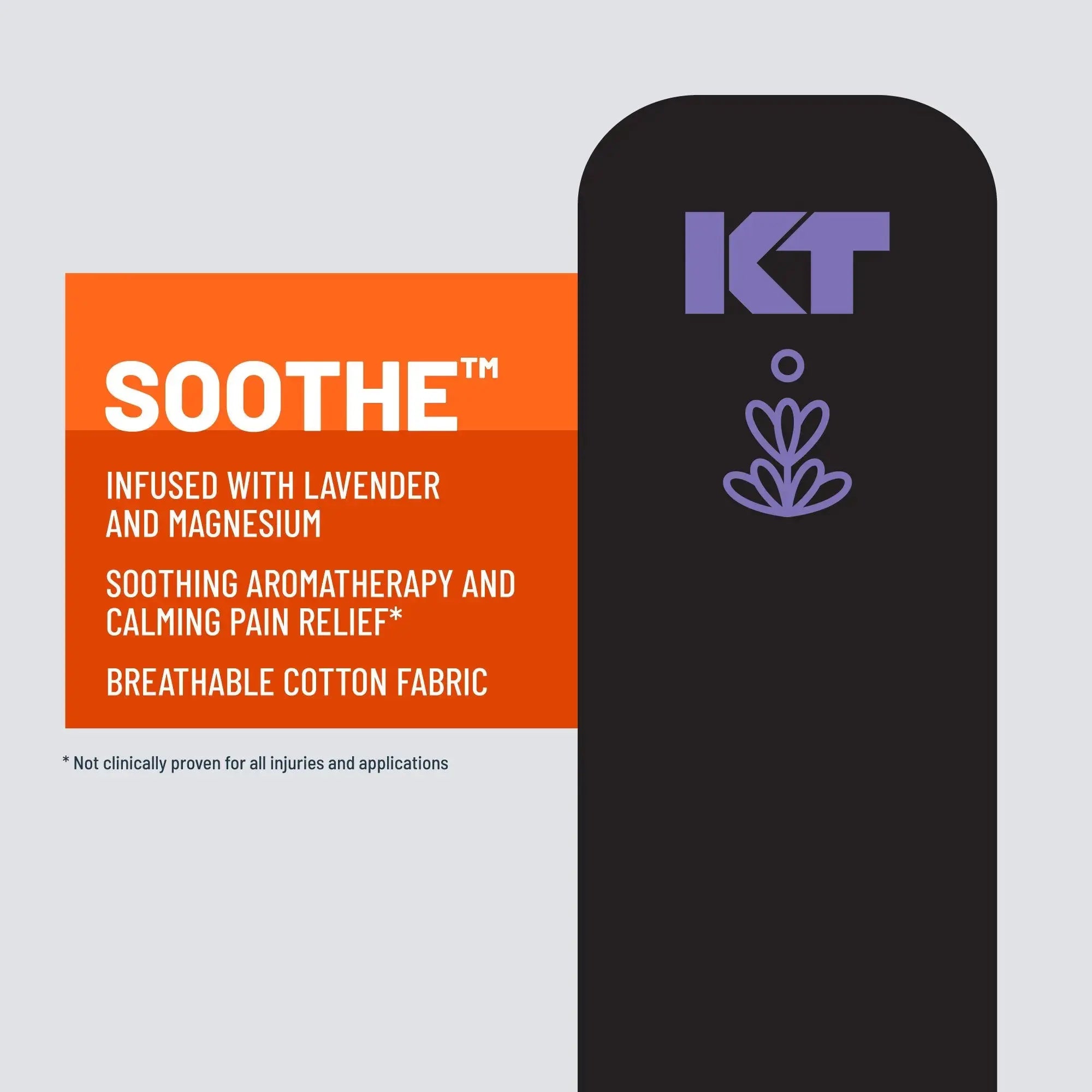 KT Tape Soothe - Image 2