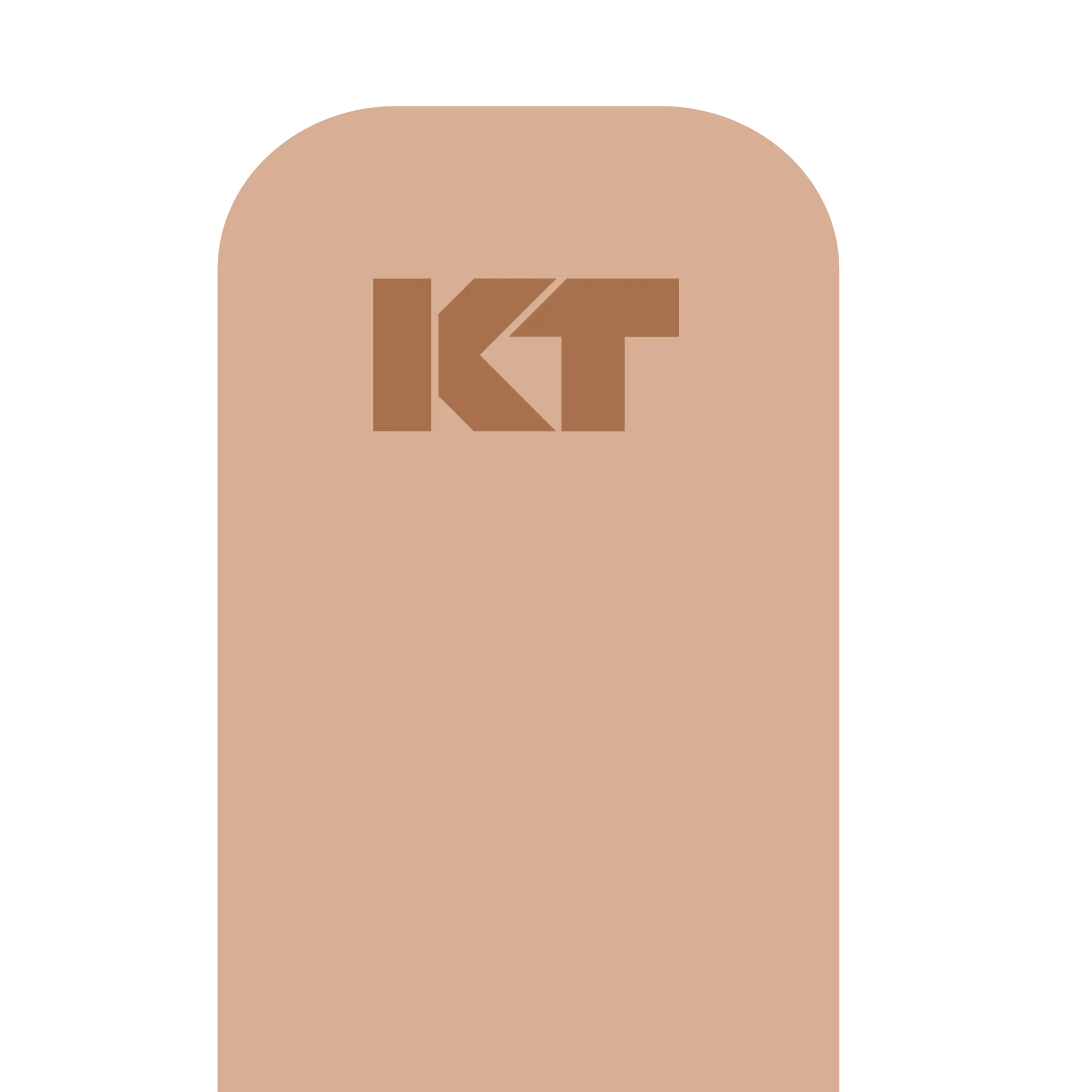 KT Tape Sensitive Skin - Image 2