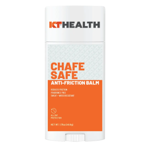 KT Health Chafe Safe™ Anti-Friction Balm