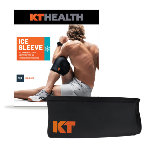 KT Health Ice Sleeve