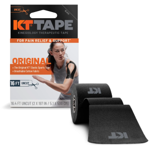 KT Tape Original Cotton 16 ft Uncut