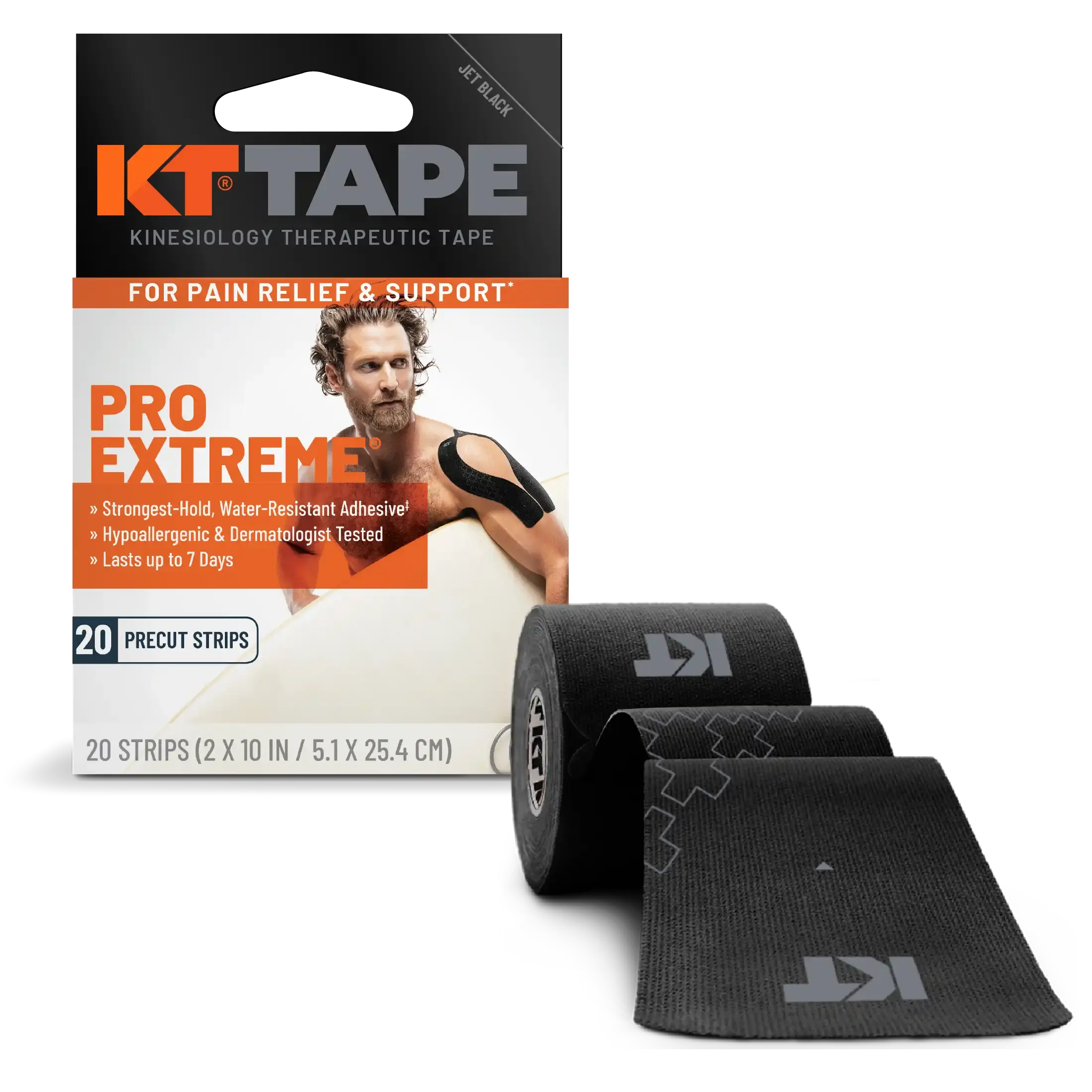 KT Tape Pro Extreme®