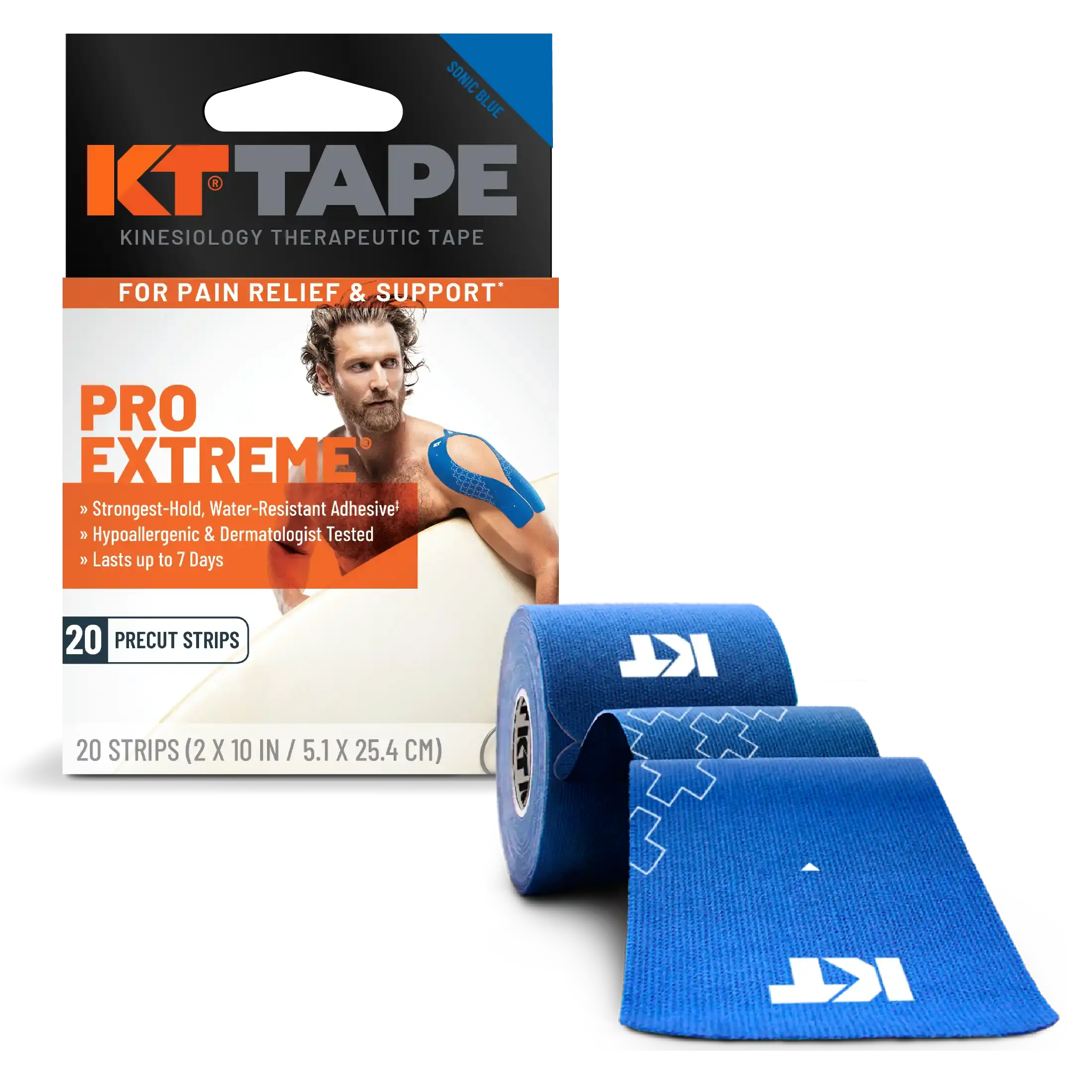 KT Tape Pro Extreme® - Image 13