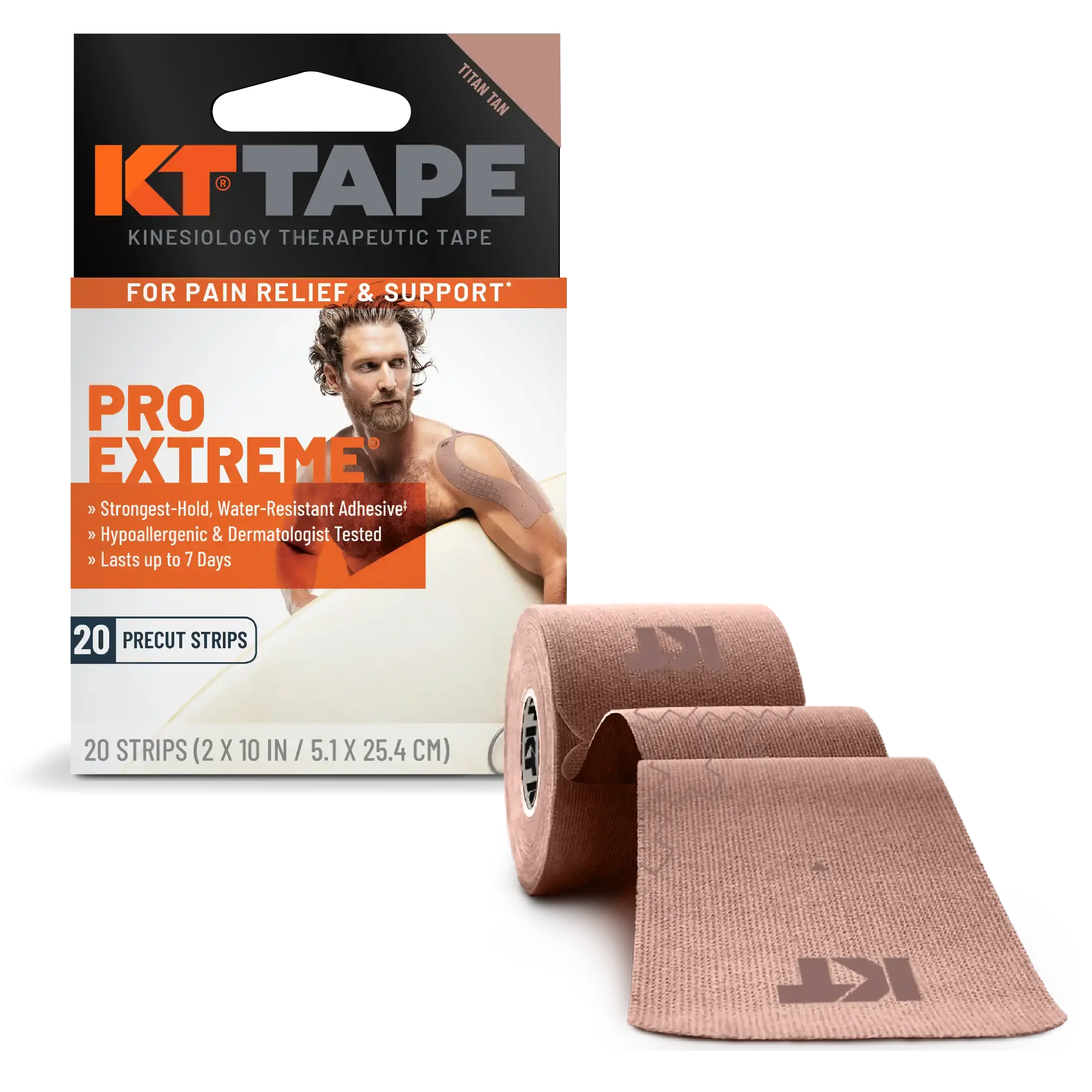 KT Tape Pro Extreme® - Image 7