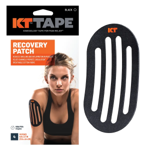 KT Tape Recovery Patch®