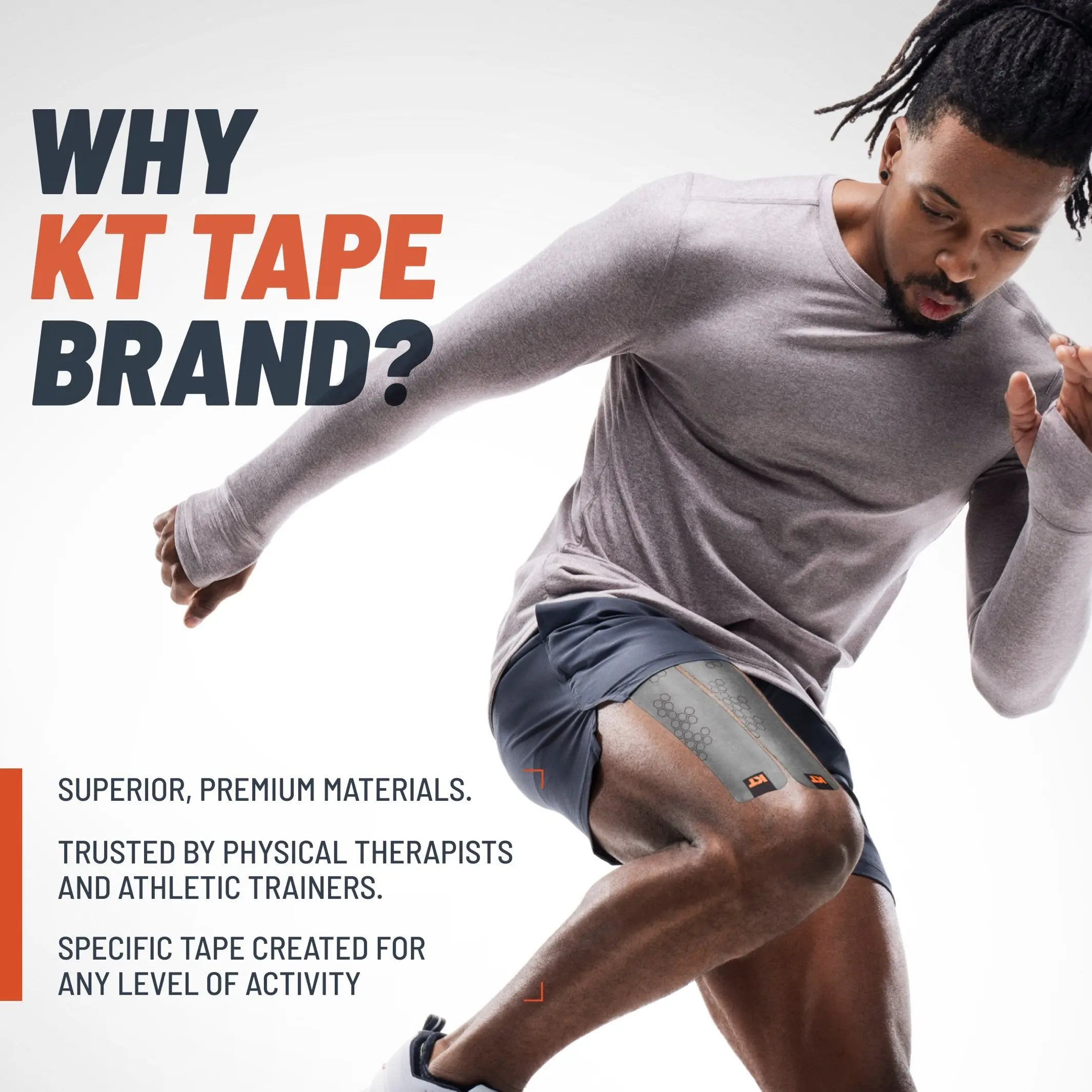 KT Tape Pro Oxygen™ - Image 3